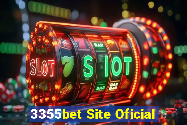 3355bet Site Oficial